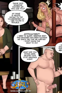 The Bride’s Night (17)