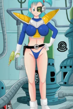 The Capsule Mistress018