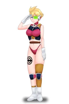 The Capsule Mistress026