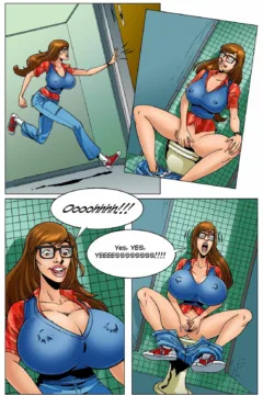 The Carnal Candle (16)