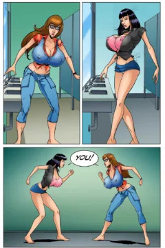 The Carnal Candle (19)