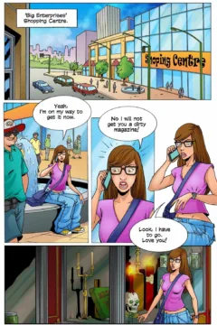 The Carnal Candle (3)