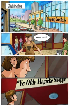 The Carnal Candle (33)