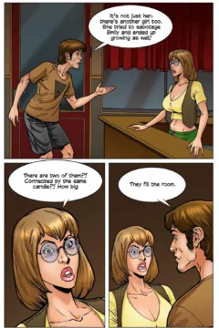 The Carnal Candle (37)