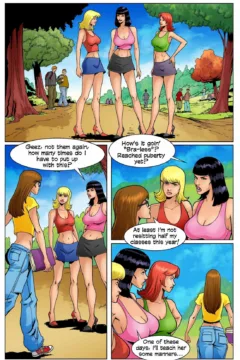 The Carnal Candle (6)