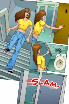 The Carnal Candle (8)