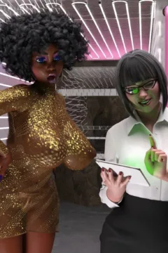 The Chess Chamber (14)