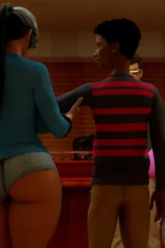 The Foxxx – Episode 43 (45)