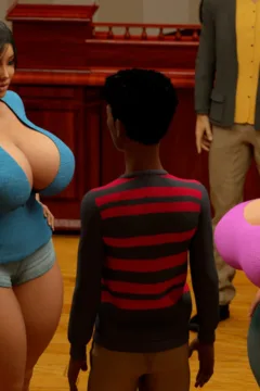 The Foxxx – Episode 43 (48)