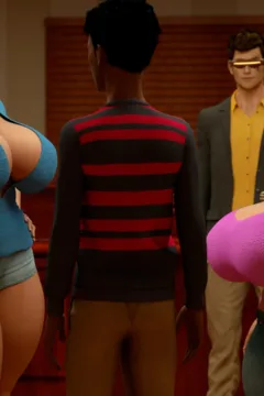 The Foxxx – Episode 43 (50)