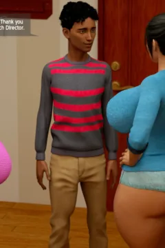 The Foxxx – Episode 43 (52)