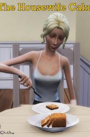 The Housewife Cake (1)