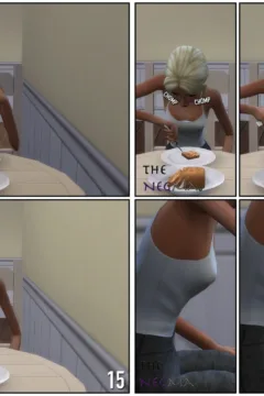 The Housewife Cake (13)