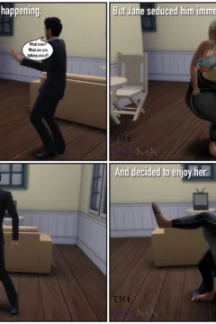 The Housewife Cake (23)