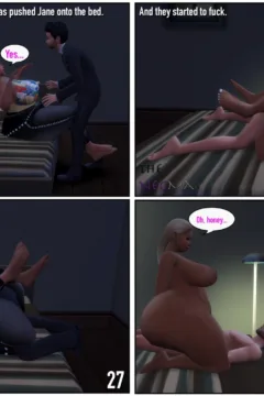 The Housewife Cake (24)