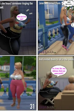 The Housewife Cake (26)