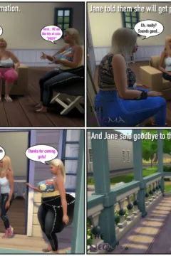 The Housewife Cake (27)