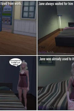 The Housewife Cake (4)