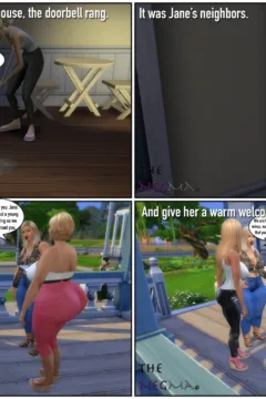 The Housewife Cake (5)