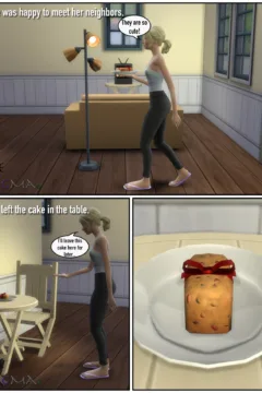 The Housewife Cake (7)