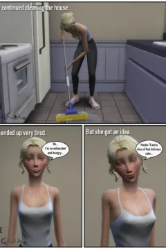 The Housewife Cake (8)