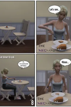 The Housewife Cake (9)