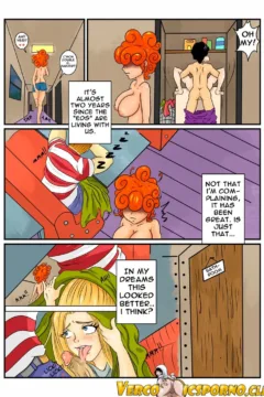 The Kanker Sister (3)