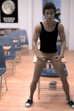 The Last Assignment (16)