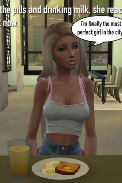 The Milk Addiction (20)