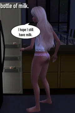 The Milk Addiction (23)