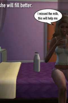The Milk Addiction (24)
