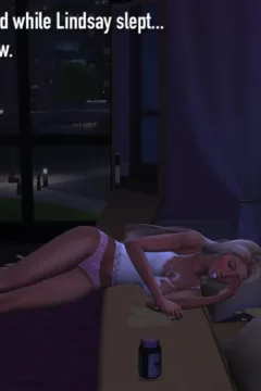 The Milk Addiction (26)