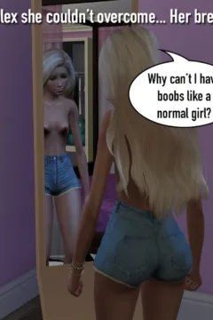 The Milk Addiction (3)