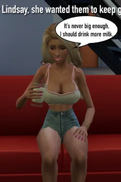 The Milk Addiction (36)