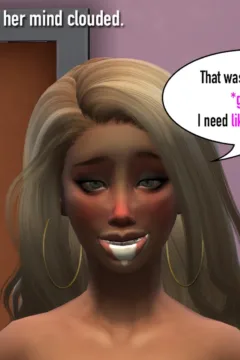 The Milk Addiction (50)