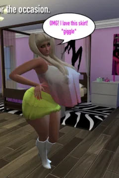 The Milk Addiction (60)