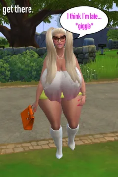 The Milk Addiction (62)