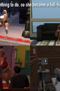 The Milk Addiction (70)