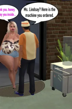 The Milk Addiction (78)