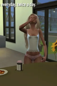 The Milk Addiction (8)