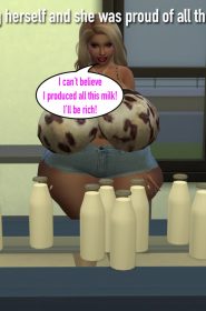 The Milk Addiction (81)