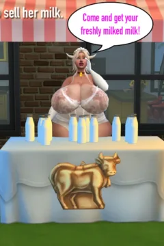 The Milk Addiction (82)