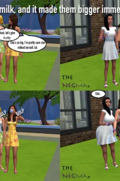 The Milk Addiction (83)