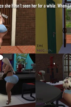 The Milk Addiction (92)