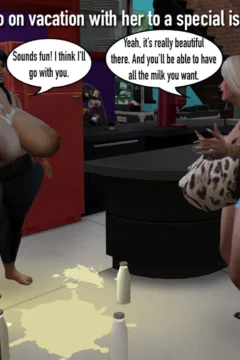 The Milk Addiction (93)