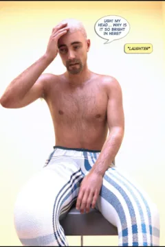 The Perfect Date (10)