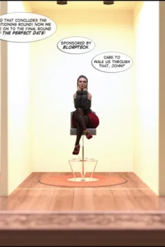 The Perfect Date (101)