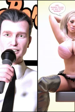 The Perfect Date (103)