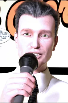 The Perfect Date (106)