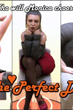 The Perfect Date (108)